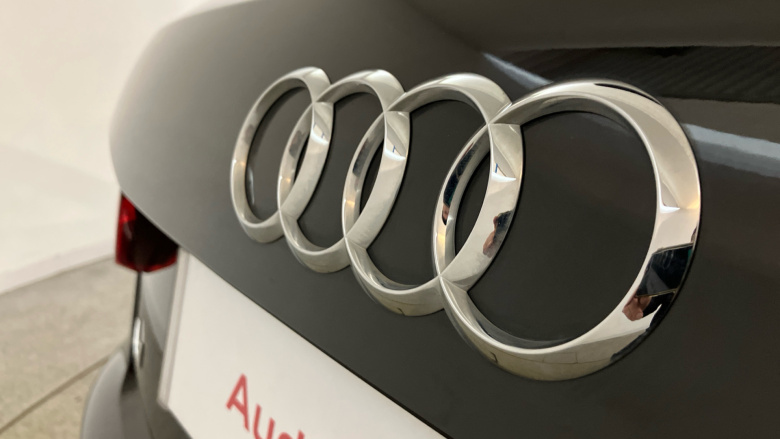 Audi A1 30 TFSI 110 Sport 5dr S Tronic Petrol Hatchback